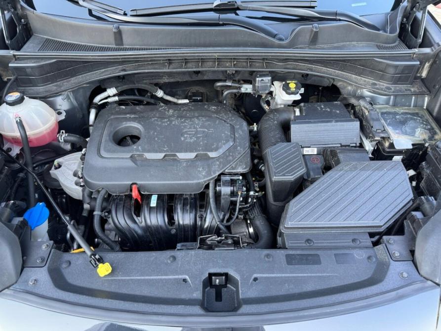 Kia Sportage IV Рестайлинг Астрахань  - изображение 24