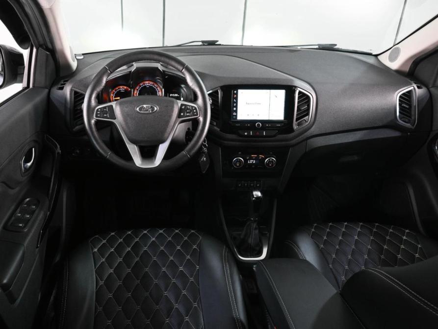 Lada (ВАЗ) XRAY I Ростов-на-Дону  - изображение 6