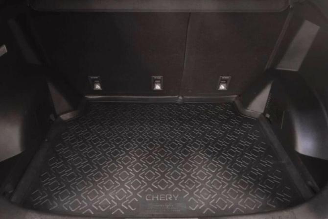Chery Tiggo 4 Pro I Рестайлинг с пробегом 2024 года, цена 1 752 483 рубля, 29518 км, внедорожник, Автокод Объявления