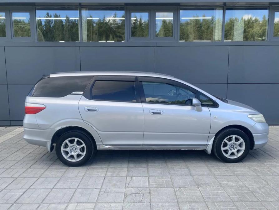 Honda Airwave I Новосибирск  - изображение 8