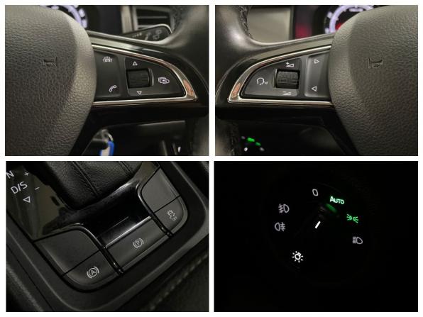 Skoda Kodiaq I с пробегом 2018 года, цена 1 999 000 рублей, 176967 км, внедорожник, Автокод Объявления