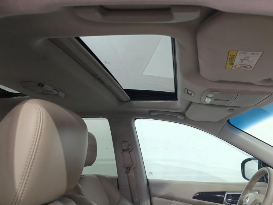 Nissan Pathfinder IV Москва  - изображение 13