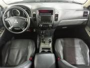 Mitsubishi Pajero IV Рестайлинг 1 Москва  - изображение 28