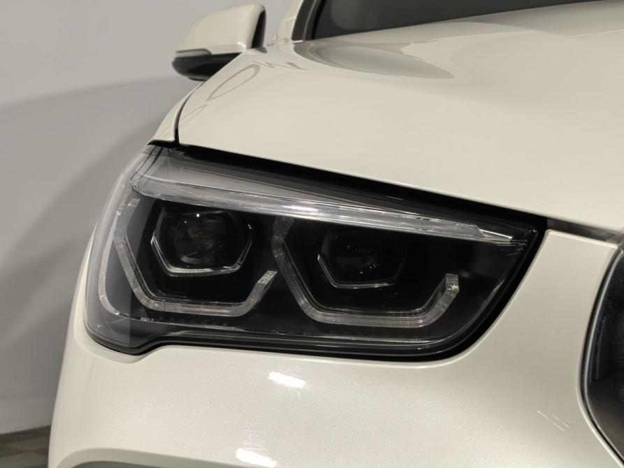 BMW X1 II (F48) Рестайлинг Санкт-Петербург  - изображение 7