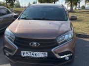 Lada (ВАЗ) XRAY I Ижевск  - изображение 23