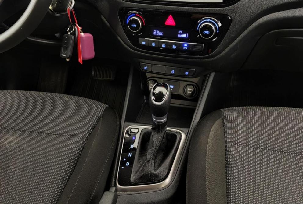 Hyundai Solaris II Рестайлинг Волгоград  - изображение 12