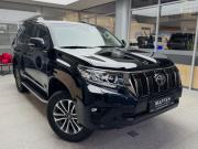 Toyota Land Cruiser Prado 150 Series Рестайлинг 3 Вологда  - изображение 27