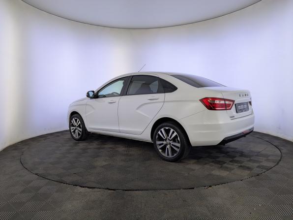 Lada (ВАЗ) Vesta I с пробегом 2022 года, цена 1 200 000 рублей, 65868 км, седан, Автокод Объявления