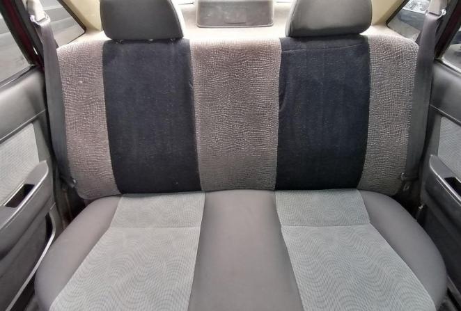 Daewoo Nexia I Рестайлинг с пробегом 2008 года, цена 150 000 рублей, 165000 км, седан, Автокод Объявления