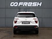 Hyundai Creta II Краснодар  - изображение 28
