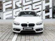 BMW 1 серии II (F20/F21) Рестайлинг Ставрополь  - изображение 26