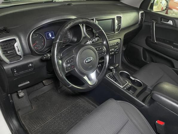 Kia Sportage IV с пробегом 2017 года, цена 1 949 000 рублей, 170255 км, внедорожник, Автокод Объявления