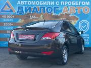 Hyundai Solaris I Рестайлинг Набережные Челны  - изображение 20
