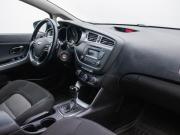 Kia Ceed II Москва  - изображение 29