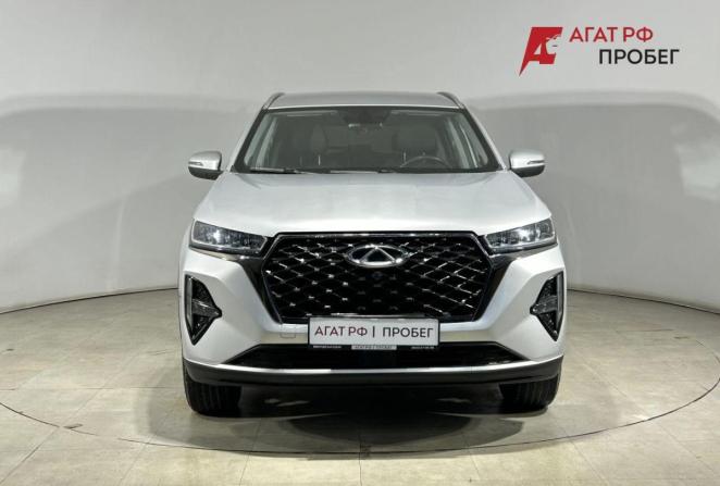Chery Tiggo 7 Pro Max I с пробегом 2023 года, цена 1 760 000 рублей, 62993 км, внедорожник, Автокод Объявления