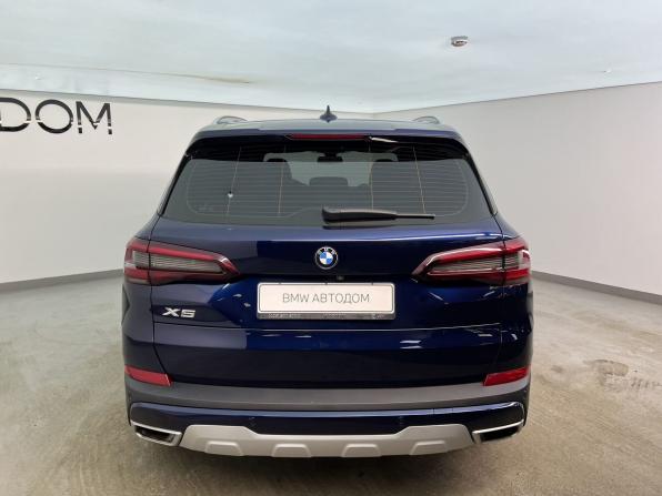 BMW X5 IV (G05/G18) с пробегом 2021 года, цена 6 722 900 рублей, 96710 км, внедорожник, Автокод Объявления
