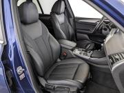 BMW X3 III (G01) Москва  - изображение 54