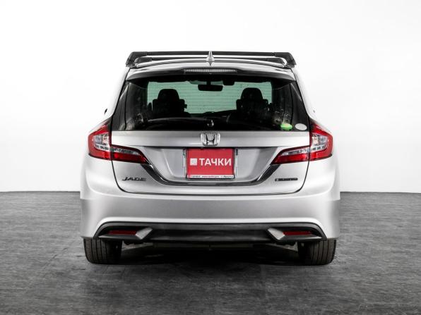 Honda Jade I с пробегом 2015 года, цена 1 295 000 рублей, 120979 км, компактвэн, Автокод Объявления