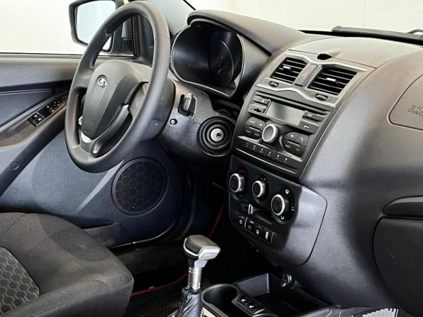 Lada (ВАЗ) Granta I Рестайлинг с пробегом 2019 года, цена 850 000 рублей, 61700 км, универсал, Автокод Объявления