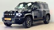 JETOUR T2 Киров  - изображение 18