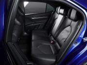 Toyota Camry VIII (XV70) Рестайлинг Минеральные Воды  - изображение 34