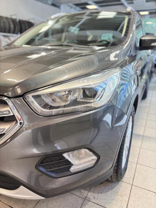 Ford Kuga II Рестайлинг Челябинск  - изображение 8