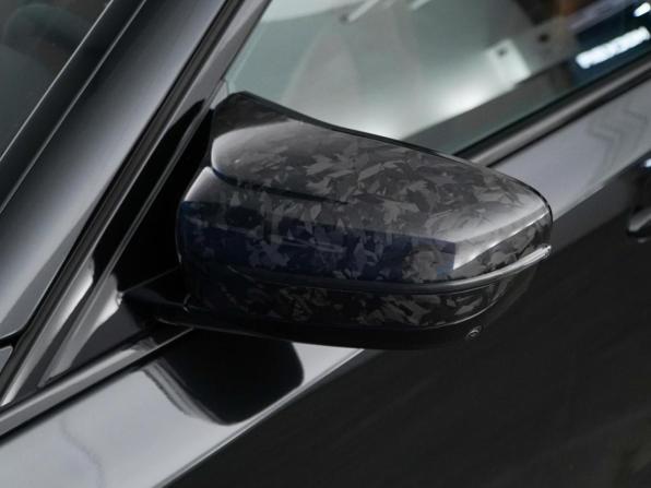 BMW M5 VI (F90) Рестайлинг с пробегом 2022 года, цена 13 300 055 рублей, 48631 км, седан, Автокод Объявления