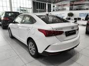 Hyundai Solaris II Рестайлинг Казань  - изображение 30