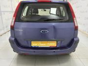Ford Fusion I Рестайлинг Пермь  - изображение 22