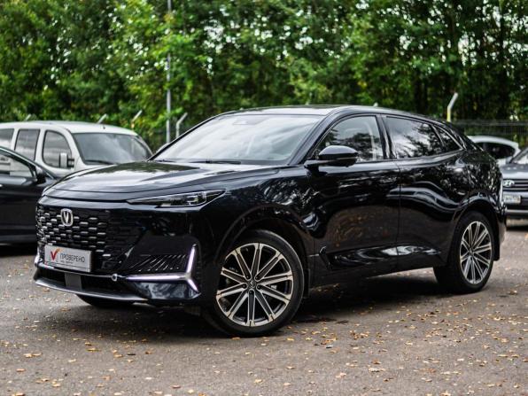 Changan UNI-K с пробегом 2023 года, цена 2 730 000 рублей, 46167 км, внедорожник, Автокод Объявления