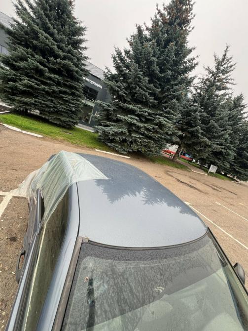 Lada (ВАЗ) Priora I Арзамас  - изображение 9