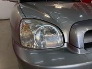 Hyundai Santa Fe I Новочеркасск  - изображение 22