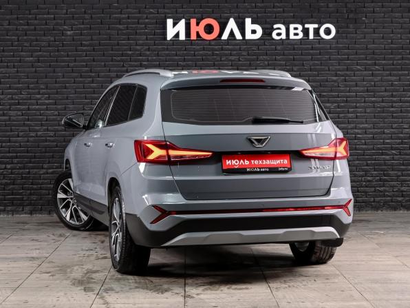 Jetta VS7 I Рестайлинг 1 с пробегом 2023 года, цена 2 190 000 рублей, 45047 км, внедорожник, Автокод Объявления