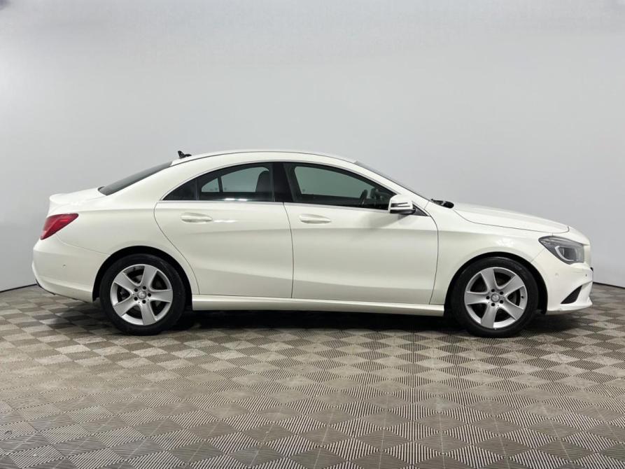 Mercedes-Benz CLA I (C117 X117) Казань  - изображение 5