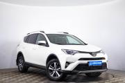 Toyota RAV4 IV (XA40) Рестайлинг Пермь  - изображение 23