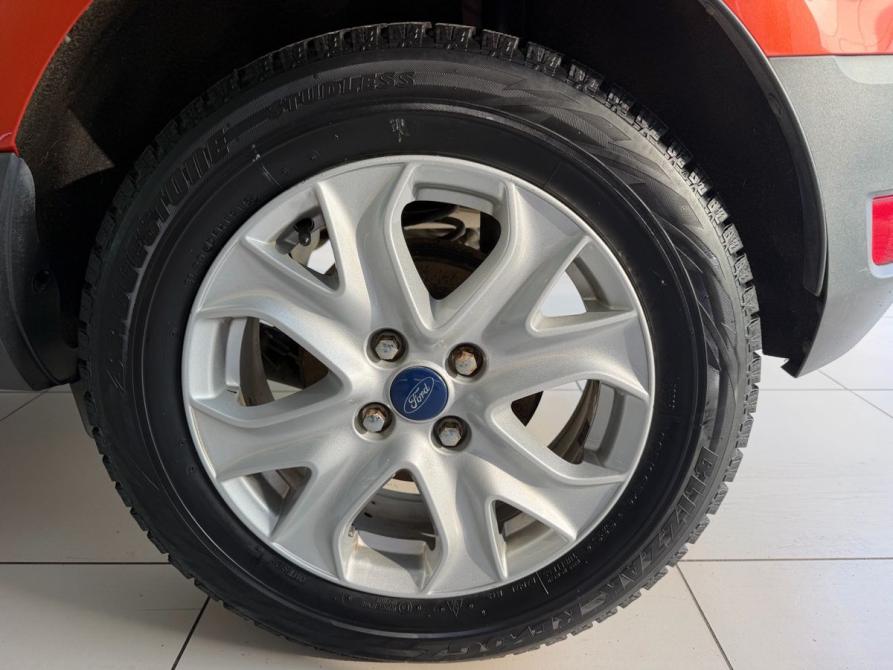 Ford EcoSport II Таганрог  - изображение 6