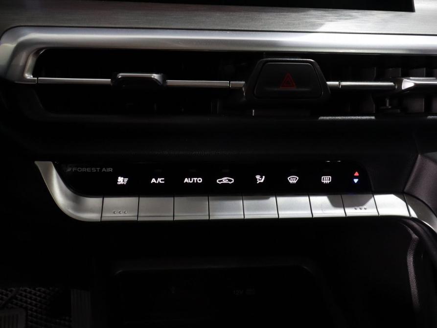 Changan CS35 Plus I Рестайлинг Минеральные Воды  - изображение 19
