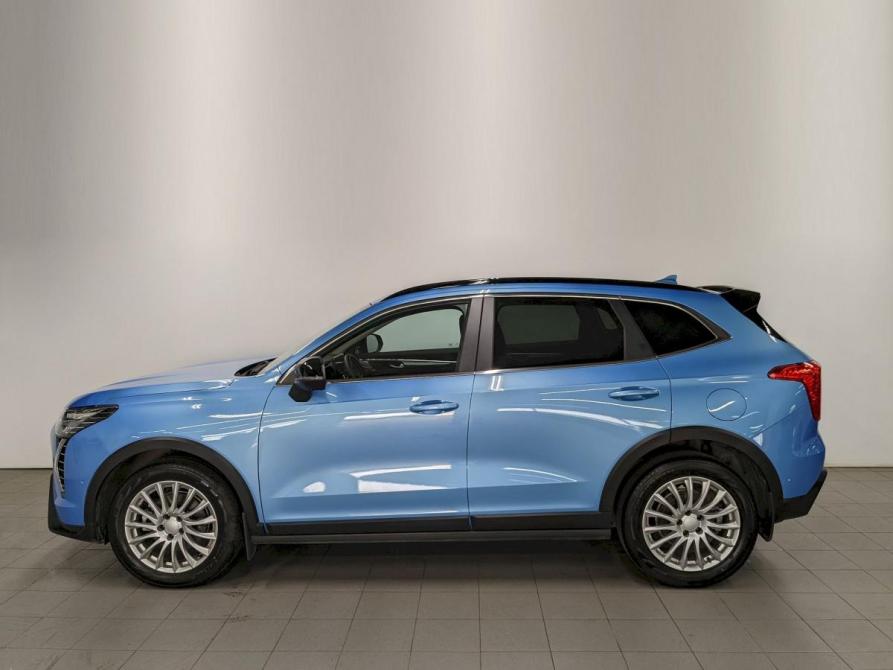 Haval Jolion I Рестайлинг Москва  - изображение 8