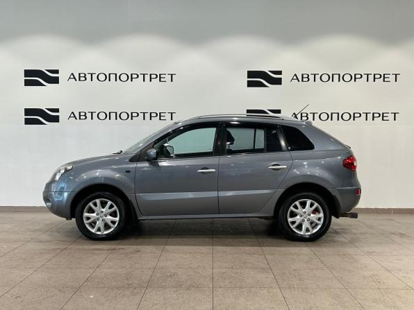Renault Koleos I с пробегом 2008 года, цена 569 000 рублей, 388681 км, внедорожник, Автокод Объявления