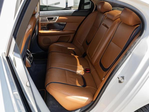Jaguar XF I Рестайлинг с пробегом 2013 года, цена 1 190 000 рублей, 226611 км, седан, Автокод Объявления