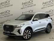 Chery Tiggo 7 Pro Max I Ставрополь  - изображение 19