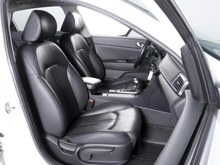 Kia Optima IV Ростов-на-Дону  - изображение 8