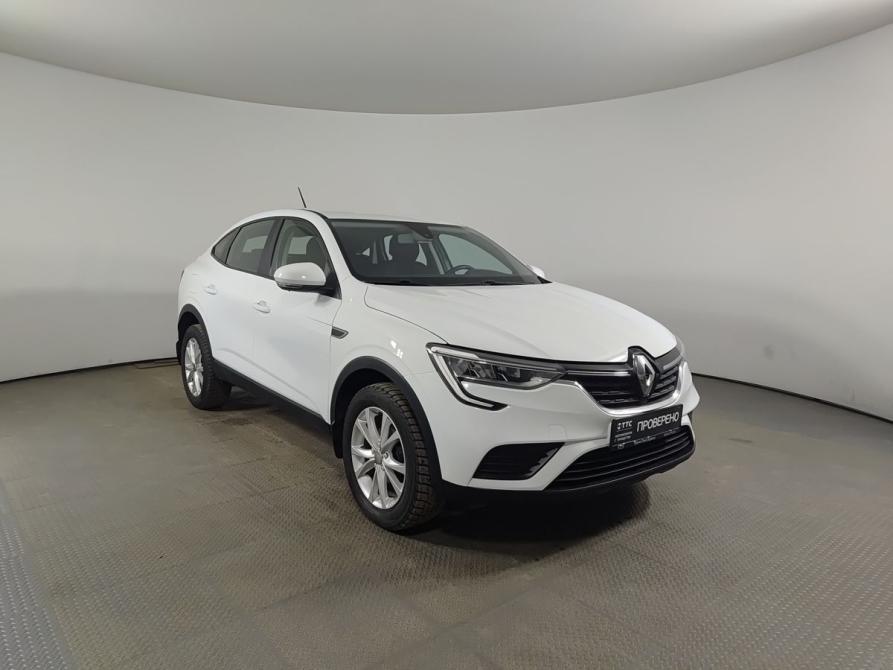 Renault Arkana I Уфа  - изображение 3