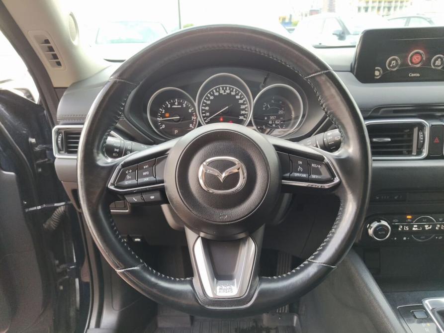Mazda CX-5 II Екатеринбург  - изображение 27