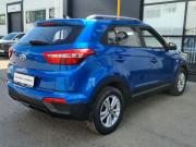 Hyundai Creta I Москва  - изображение 26