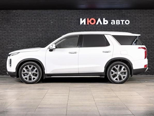 Hyundai Palisade I с пробегом 2020 года, цена 4 150 000 рублей, 68454 км, внедорожник, Автокод Объявления
