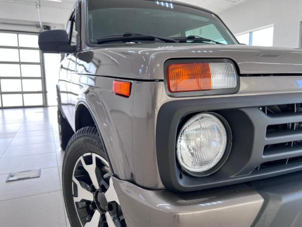 Lada (ВАЗ) 2121 (4x4) I Рестайлинг с пробегом 2019 года, цена 780 000 рублей, 85270 км, внедорожник, Автокод Объявления