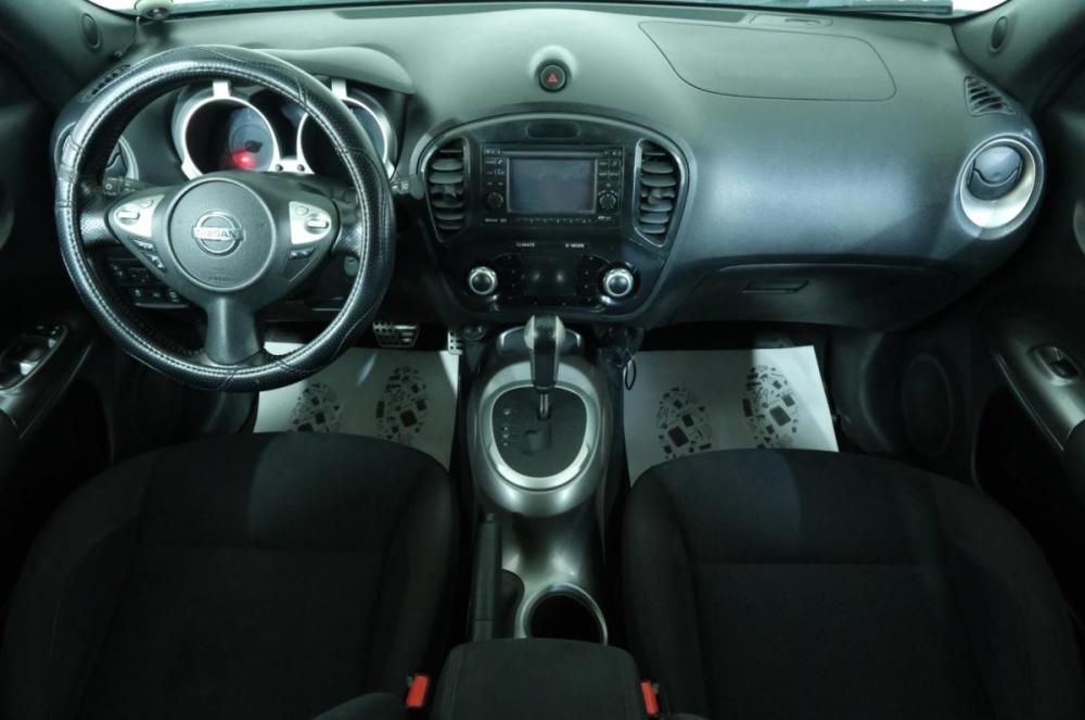 Nissan Juke I Омск  - изображение 14