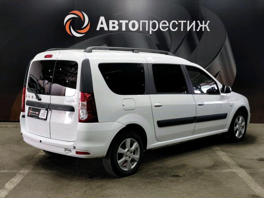Lada (ВАЗ) Largus I Ставрополь  - изображение 4