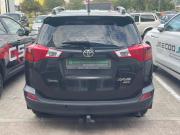 Toyota RAV4 IV (XA40) Череповец  - изображение 20